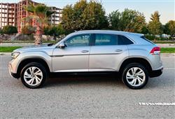 ڤۆڵکسواگن ئەتلەس